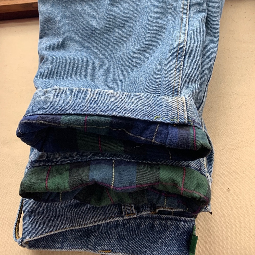 Cabela’s Jeans